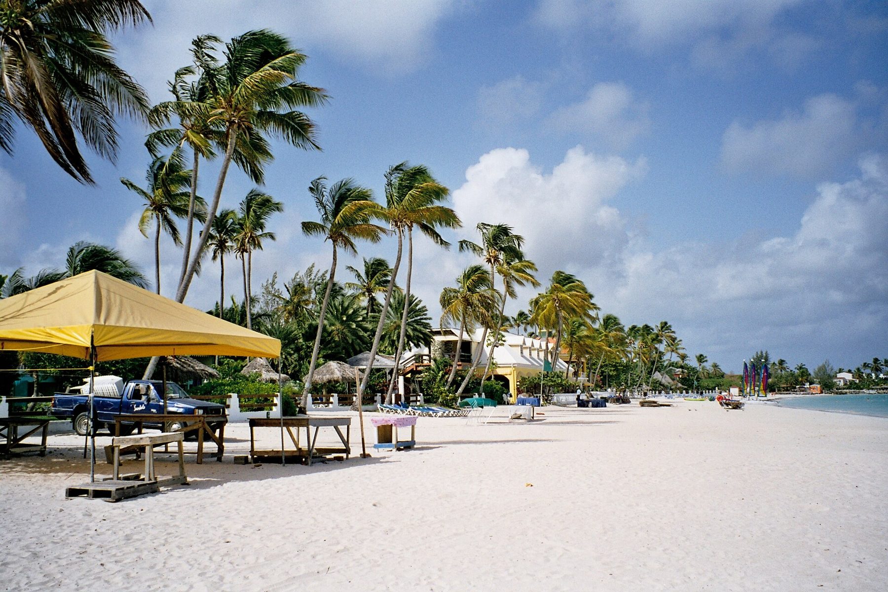 Southwest Coast