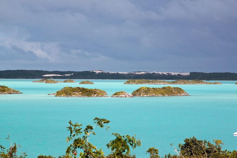 Grace Bay