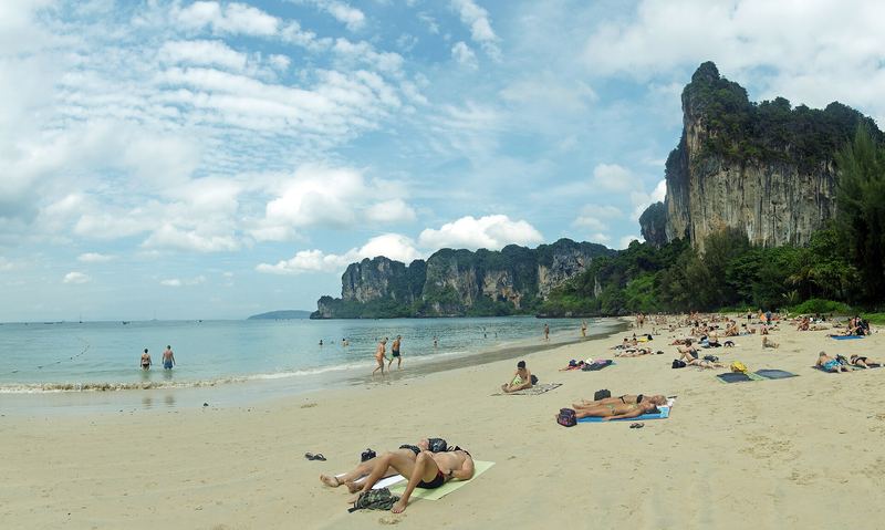 Krabi & Railay