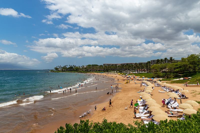 Maui