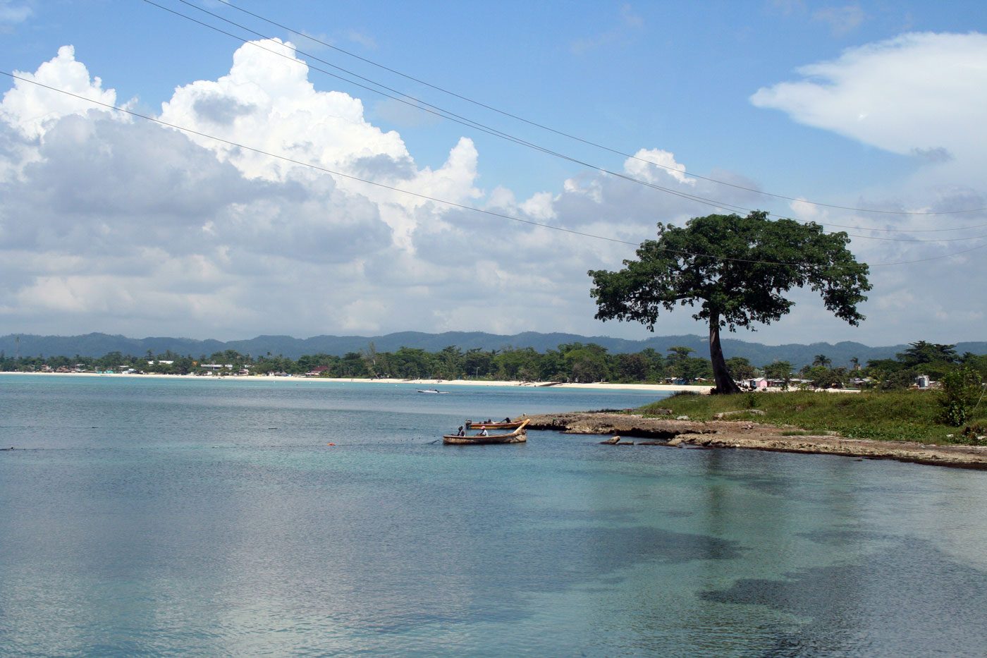 Jamaica