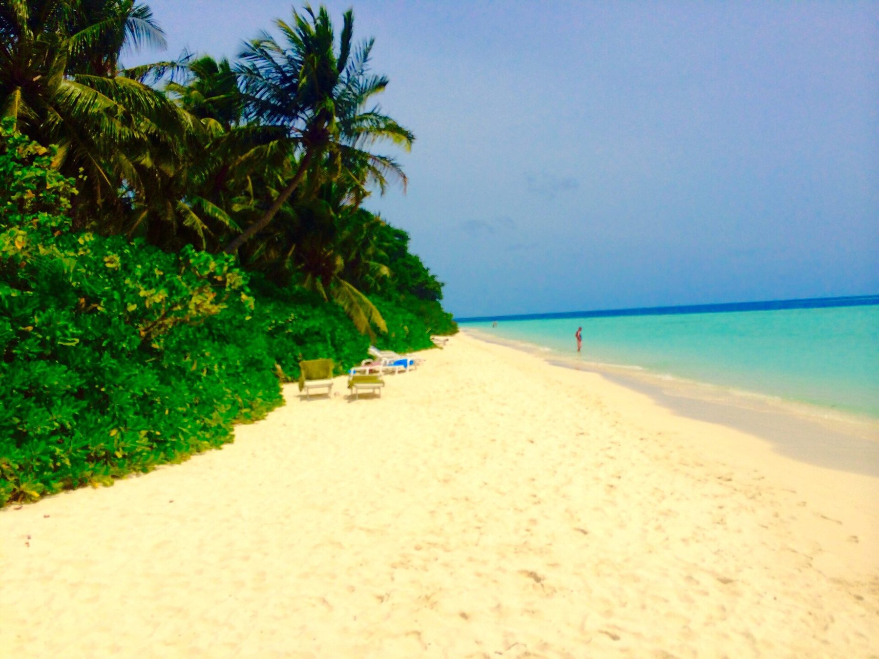 North Malé Atoll
