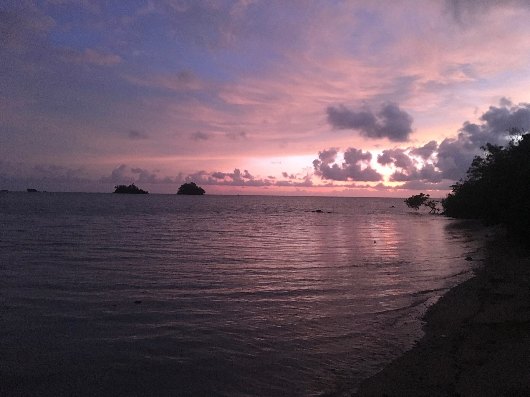 Northern Fiji
