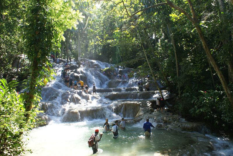 Ocho Rios