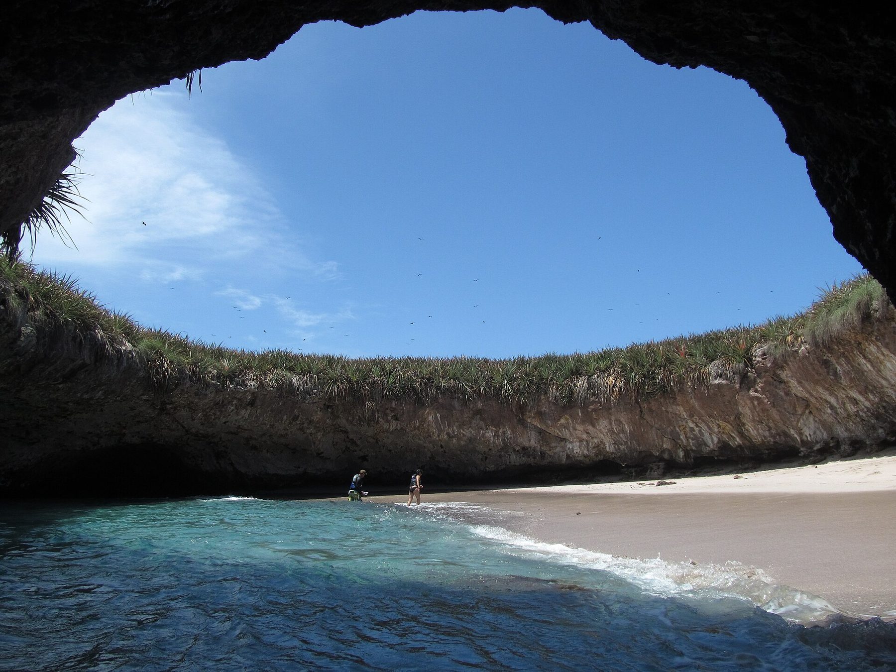 Punta Mita