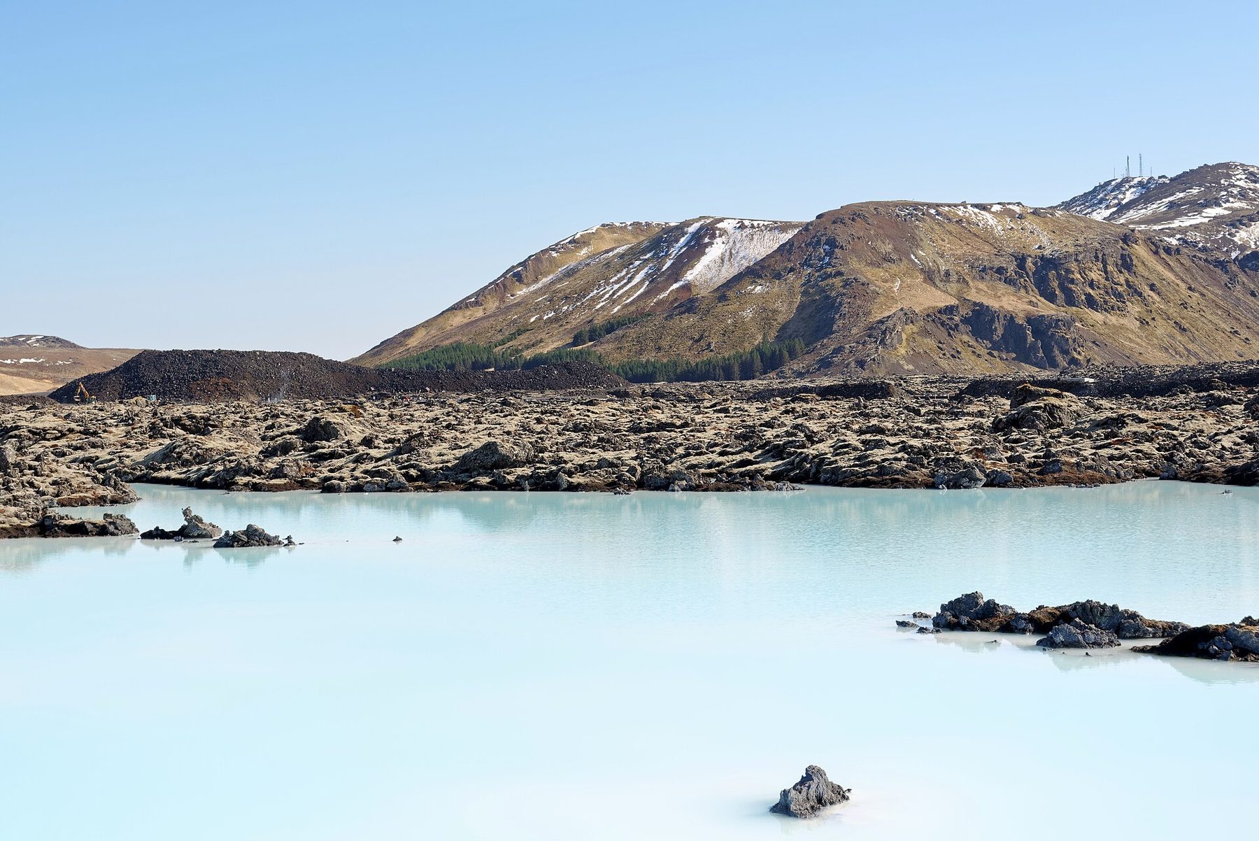 Iceland