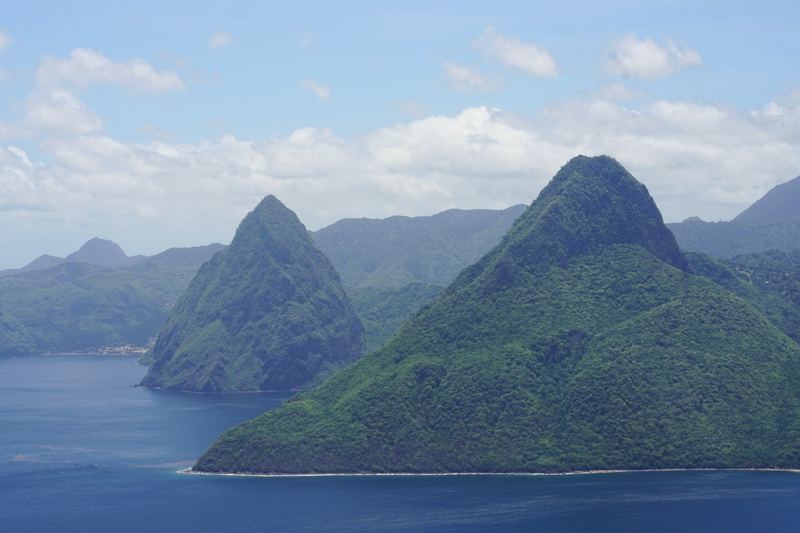 Soufrière