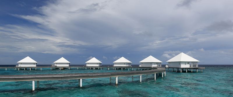 South Malé Atoll