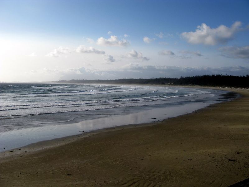 Vancouver Island