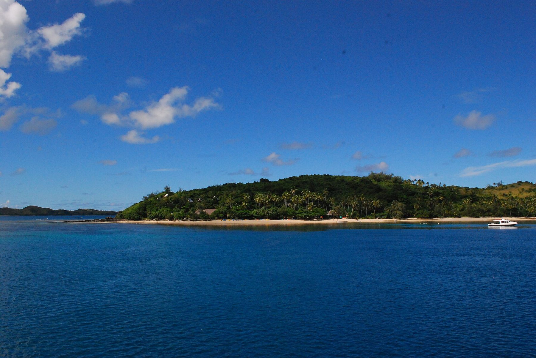 Yasawa Islands