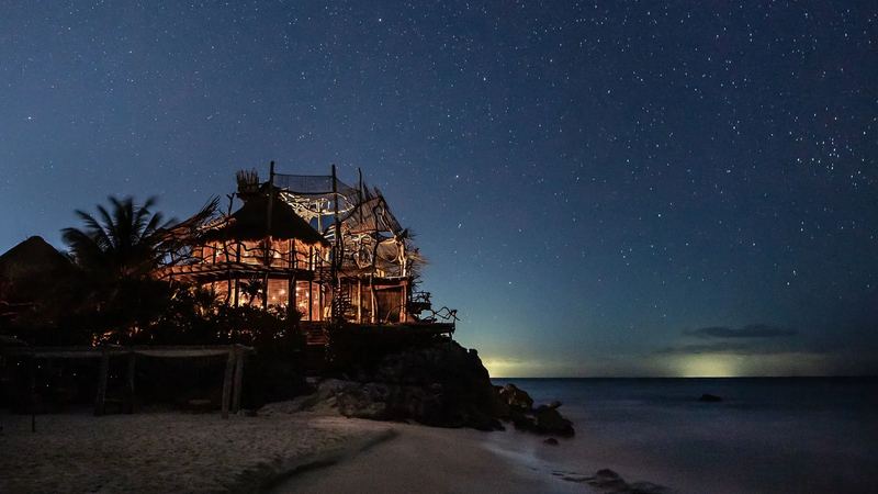 Azulik Tulum