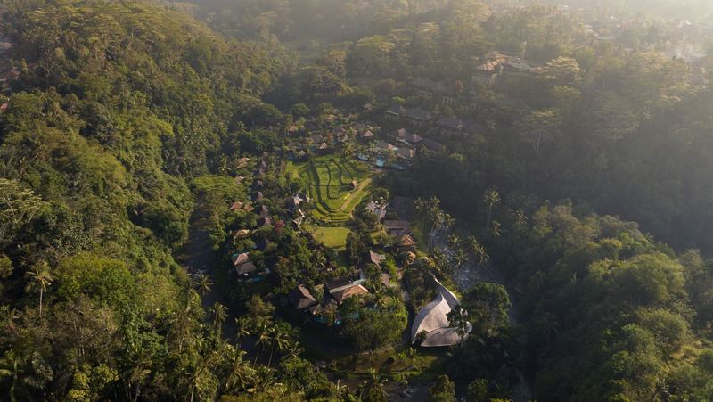 Mandapa, a Ritz-Carlton Reserve