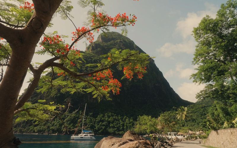 Sugar Beach, A Viceroy Resort