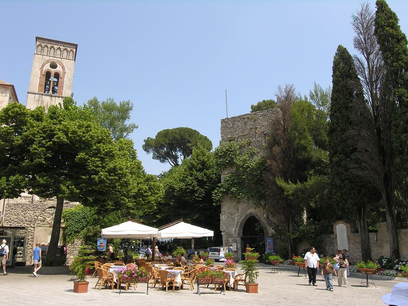 Caruso, A Belmond Hotel