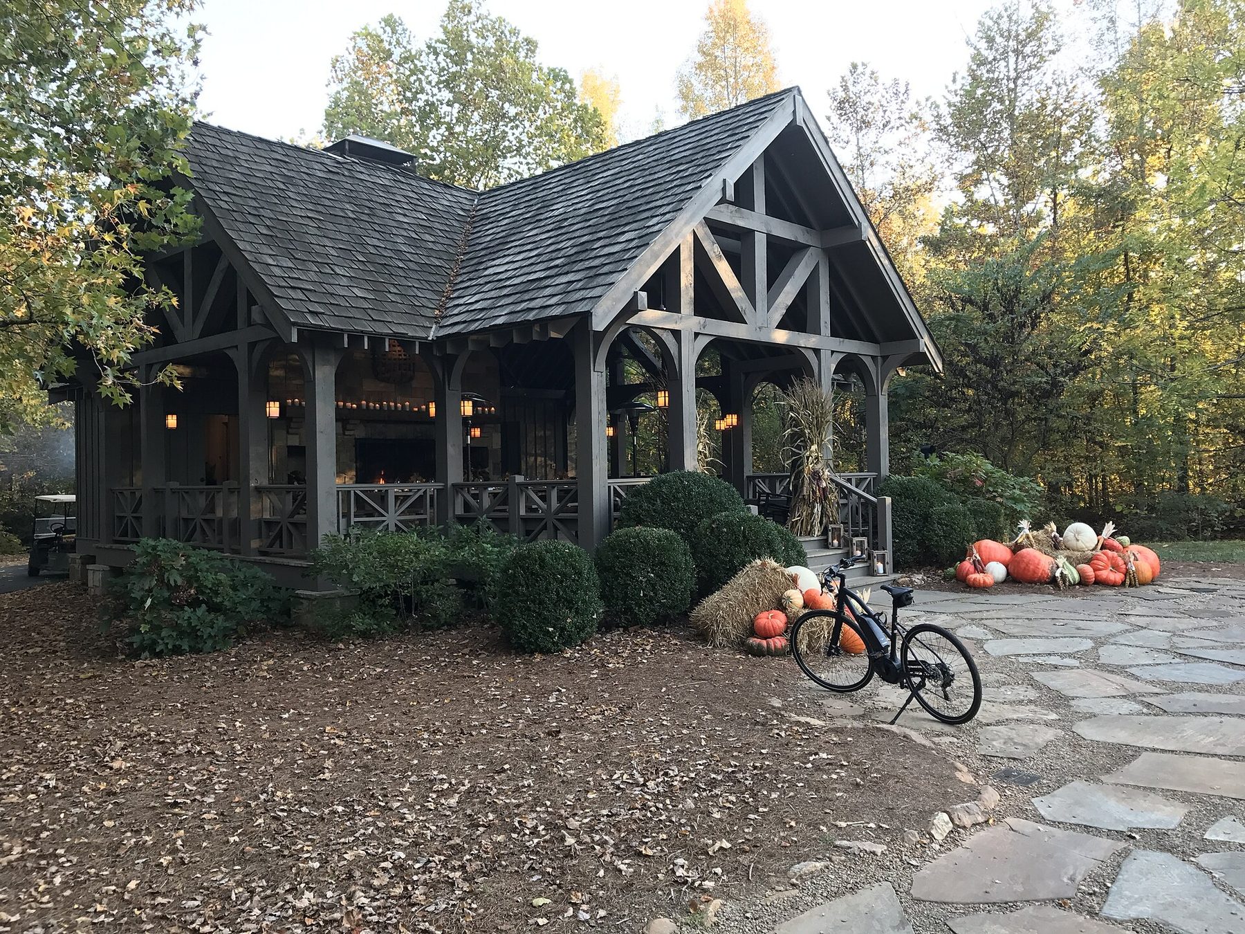 Blackberry Farm