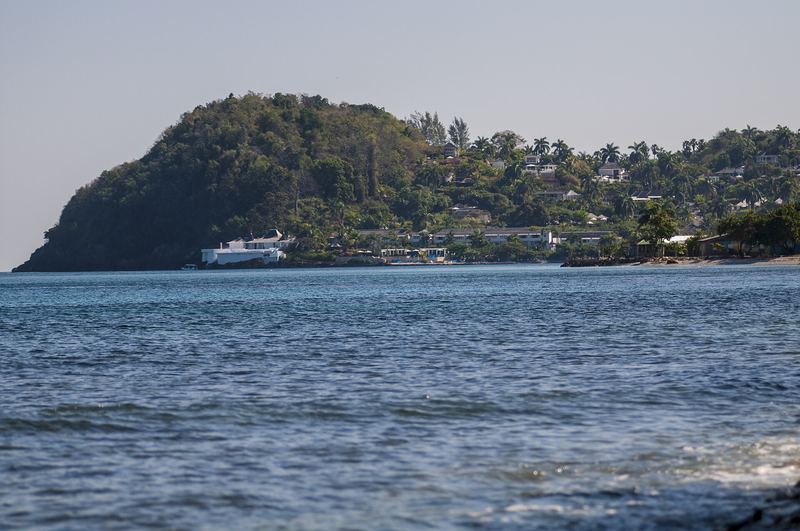 Round Hill Hotel & Villas